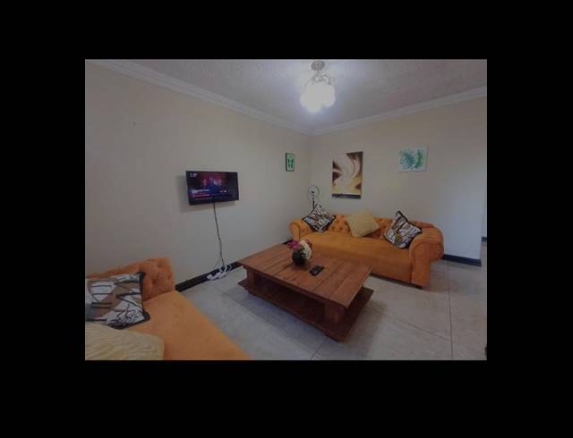 2 BEDROOM APARTMENT FOR SALE IN PARADISE VALLEY